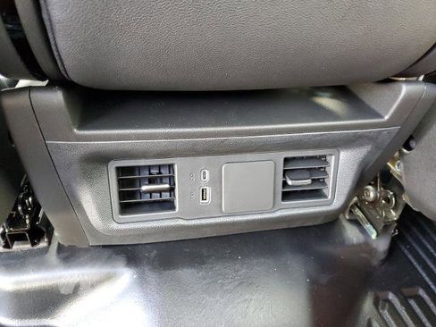 New 2024 Chevrolet Silverado 3500 W/T w/ WT Convenience Package image 16