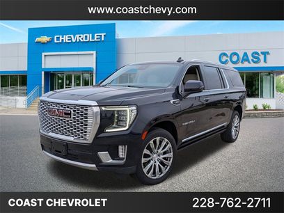 Used 2023 GMC Yukon XL Denali