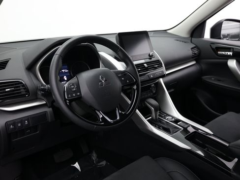Used 2026 Mitsubishi Eclipse Cross SE AWD/4WD image 13