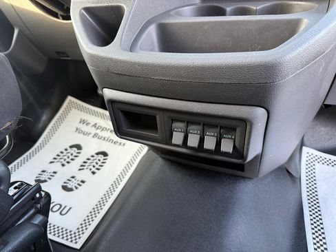 Used 2020 Ford Transit 150 Low Roof w/ Upfitter Package image 30