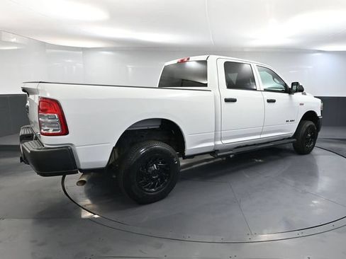 Used 2022 RAM 2500 Tradesman AWD/4WD image 6