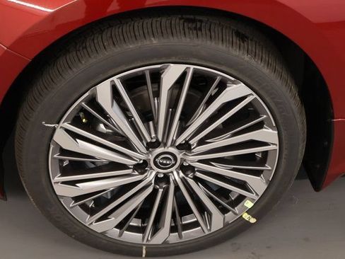 New 2026 Nissan Altima 2.5 SV w/ SV Premium Package AWD/4WD image 8