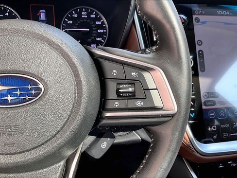 Used 2021 Subaru Outback Touring w/ Popular Package #2 image 24