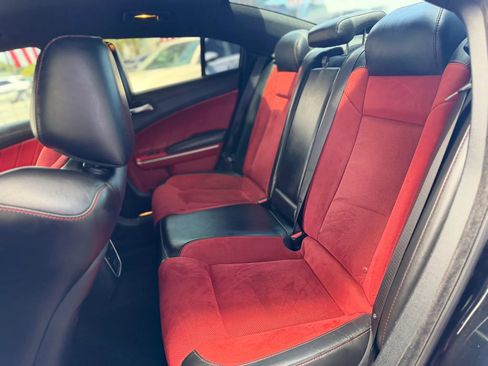 Used 2021 Dodge Charger Scat Pack RWD image 17
