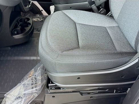 Used 2025 RAM ProMaster 3500 w/ Power Group image 18