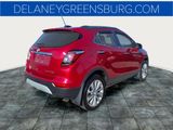 Used 2020 Buick Encore Preferred image 3