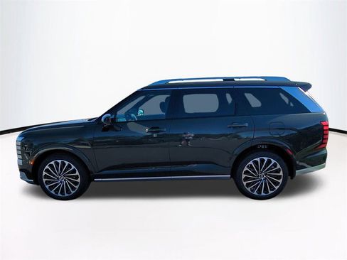 New 2026 Hyundai Palisade Calligraphy image 8