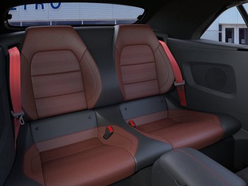 New 2026 Ford Mustang GT Premium RWD image 11