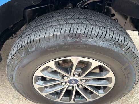 Used 2019 Ford F150 Lariat AWD/4WD image 18