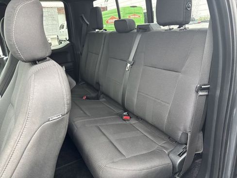 Used 2016 Ford F150 XLT w/ Equipment Group 302A Luxury AWD/4WD image 24