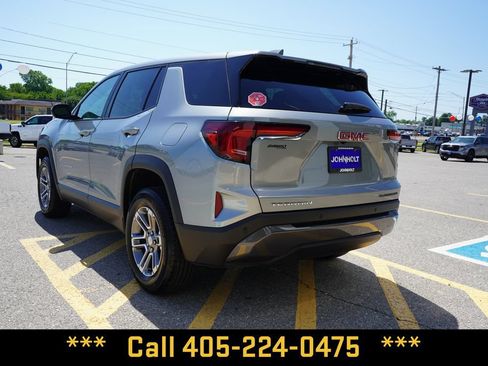 Used 2026 GMC Terrain Elevation FWD image 11
