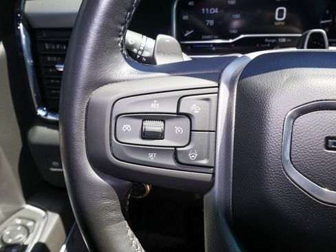 Used 2023 GMC Sierra 1500 Denali AWD/4WD image 23