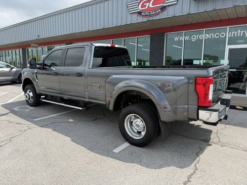 Used 2019 Ford F350 XL w/ STX Appearance Package image 4