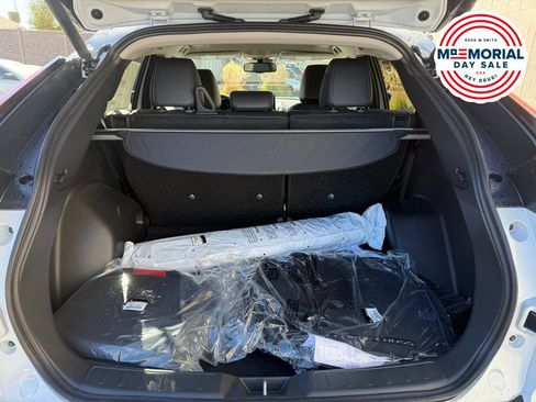 New 2026 Mitsubishi Eclipse Cross SE AWD/4WD image 26