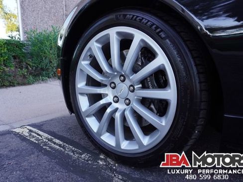 Used 2003 Aston Martin Vanquish image 81