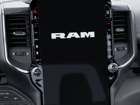New 2026 RAM 1500 Rebel image 26