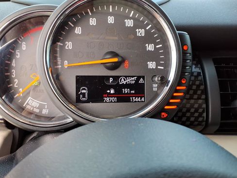 Used 2017 MINI Cooper S FWD image 18
