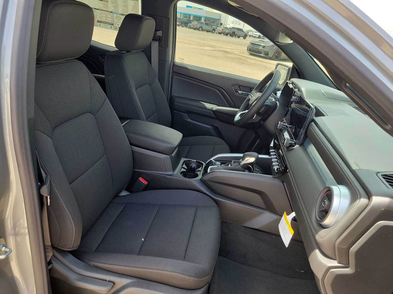 New 2026 Chevrolet Colorado LT w/ Advanced Trailering Package RWD image 18