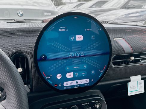 New 2026 MINI Cooper S FWD image 13