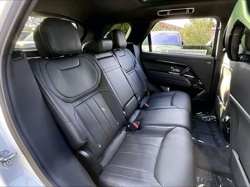 New 2026 Land Rover Range Rover Sport Dynamic SE image 27