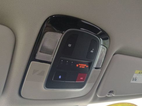 Used 2024 Hyundai Tucson SEL FWD image 24