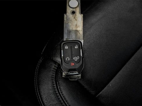 Used 2019 Chevrolet Silverado 1500 LT Trail Boss image 61