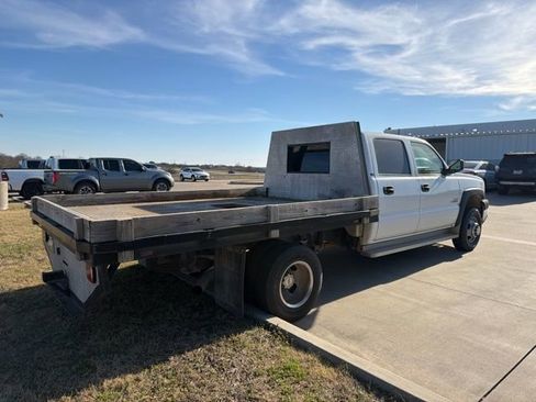 Used 2003 Chevrolet Silverado 3500 LT image 5