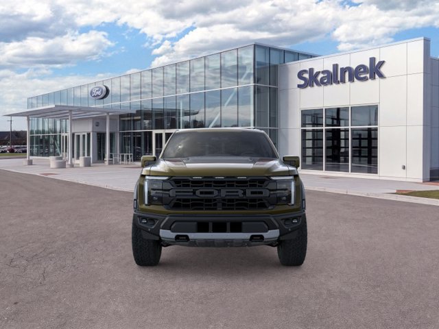 New 2026 Ford F150 Raptor AWD/4WD image 6