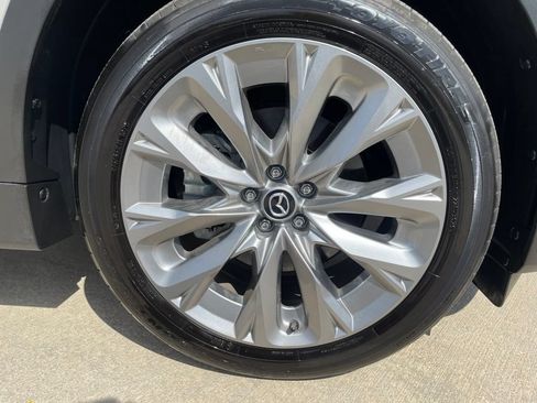Used 2026 MAZDA CX-90 3.3 Turbo w/ Premium Plus Pkg AWD/4WD image 29