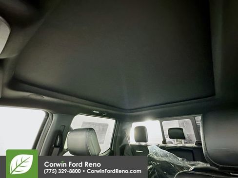 New 2026 Ford F350 Platinum image 25