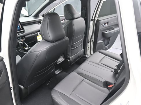 New 2026 Subaru Outback Touring XT AWD/4WD image 34