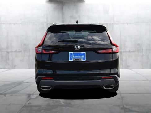 New 2026 Honda CR-V Sport image 6