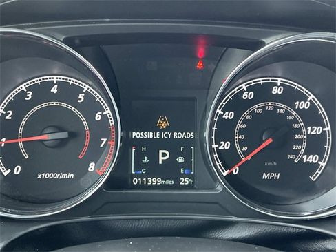 Used 2024 Mitsubishi Outlander Sport Ralliart image 17