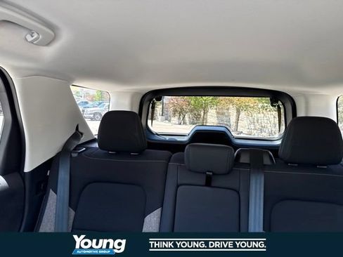 Used 2025 Ford Bronco Sport Big Bend AWD/4WD image 30