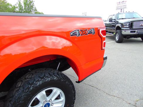 Used 2019 Ford F150 XL w/ XL Power Equipment Group AWD/4WD image 25