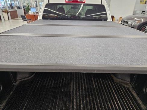 Used 2019 Chevrolet Colorado W/T w/ WT Convenience Package image 37