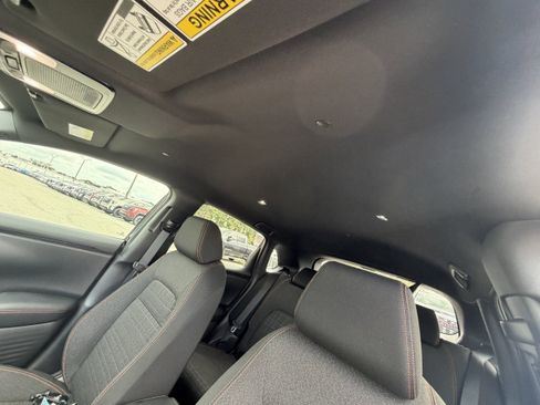 Used 2026 Honda HR-V Sport image 20