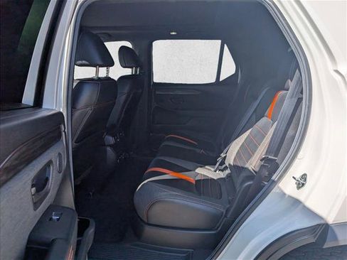 Used 2026 Honda Passport TrailSport image 16