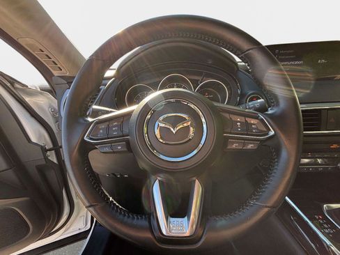 Used 2023 MAZDA CX-9 Touring Plus image 22