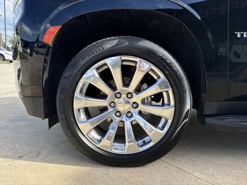 Used 2021 Chevrolet Tahoe Premier image 6