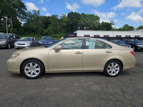 Used 2007 Lexus ES 350 FWD image 8