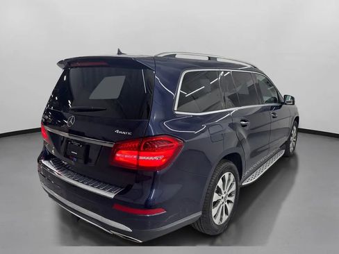 Used 2019 Mercedes-Benz GLS 450 4MATIC image 10