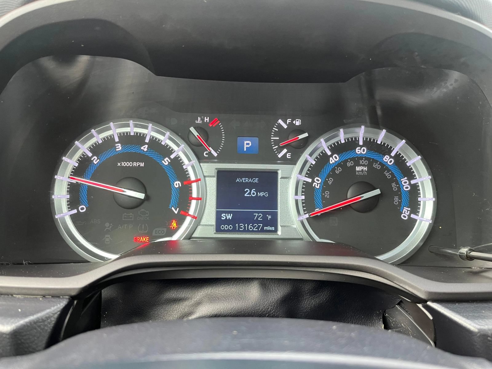 Used 2014 Toyota 4Runner Limited AWD/4WD image 18
