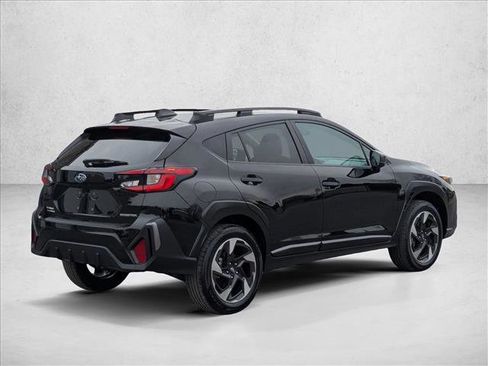 Certified 2025 Subaru Crosstrek 2.5i Limited w/ Popular Package #3A image 5