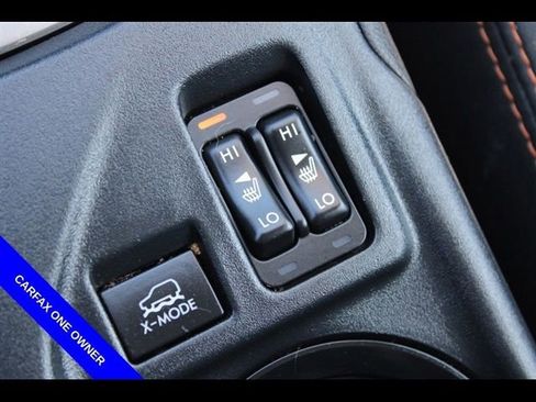 Used 2022 Subaru Crosstrek 2.0i Premium AWD/4WD image 37