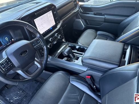 Used 2024 Ford F150 Tremor w/ Equipment Group 402A High AWD/4WD image 10