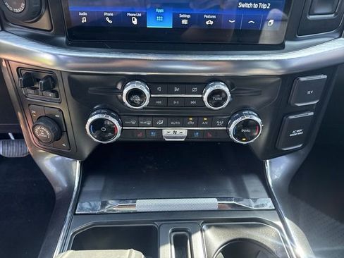Used 2022 Ford F150 Lariat AWD/4WD image 20