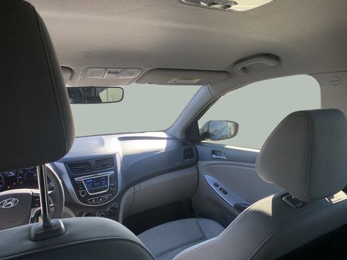 Used 2017 Hyundai Accent Value Edition image 30