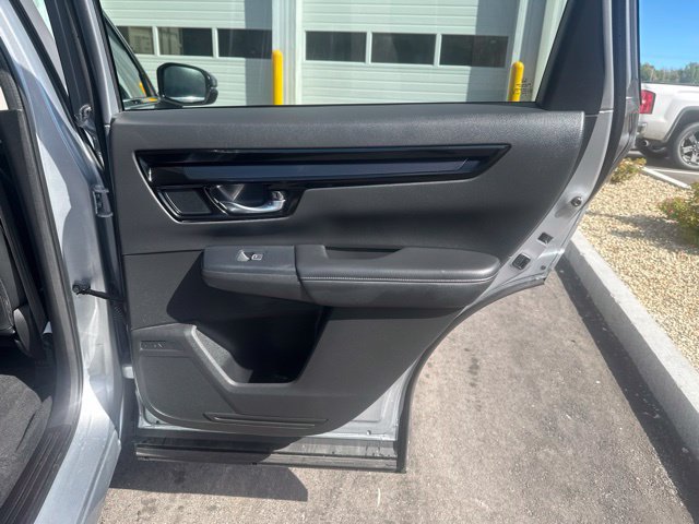 Used 2025 Honda CR-V EX-L image 13