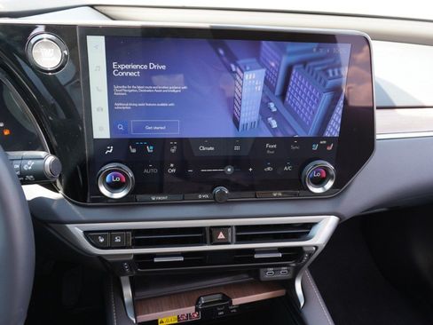 Certified 2023 Lexus RX 350 Premium Plus w/ Cold Area Package FWD image 16